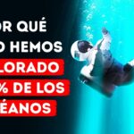 Revela secretos del 95% del océano con abogados expertos