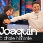 Ríe sin parar con el hilarante chiste del abogado