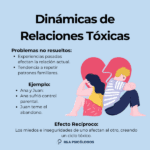 Sal de una relación tóxica con asesoría legal experta
