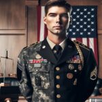 Salario de abogados militares: ¿cuánto se gana?