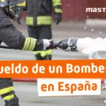 Salario de bomberos: análisis de la remuneración legal
