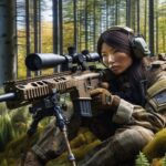 Salario de un francotirador en el ámbito legal