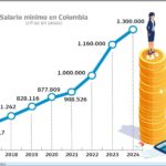 Salario promedio de estudiantes de derecho en Colombia: ingresos revelados