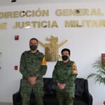 Salario quincenal de un abogado en el ejército