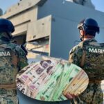 Salario quincenal de un marino abogado revelado aquí