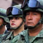 Salario y oportunidades laborales para abogados militares en México