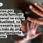 Sanciones legales por violencia psicológica: lo que necesitas saber