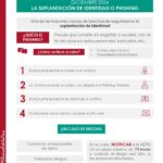 Seguridad de Datos Personales: Claves y Consejos de Abogados Expertos