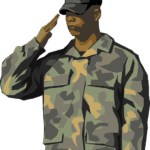 Significado del saludo de venía en el ámbito legal