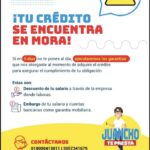 Solución legal para créditos fraudulentos a tu nombre