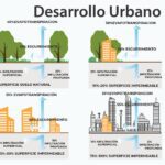 Sugerencias legales para frenar el crecimiento urbano descontrolado