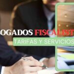 Tarifas de asesoría fiscal: lo que cobra un abogado experto