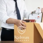 ¿Te despidieron con contrato indefinido? Abogados te apoyan