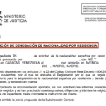 ¿Te han denegado la residencia? Conoce las razones aquí