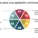 Técnicas para mejorar tu éxito en apelaciones legales