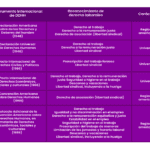 Terminología jurídica: laborista y laboralista en contexto legal