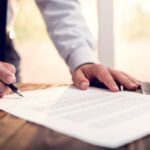 Testamentos nulos: clave para validar tu testamento con abogados