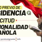 Tiempo de obtención de nacionalidad española por arraigo familiar