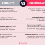 Tiempo estimado para cobrar indemnización por despido improcedente