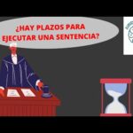 Tiempo para resolver apelaciones en tribunales administrativos: abogados y plazos