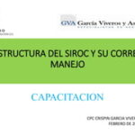 Tipos de siroc en el ámbito legal: una guía completa