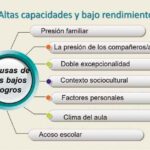 Tipos de superdotados en el ámbito legal: un análisis