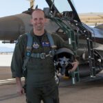 Trayectoria de un piloto aviador militar hacia la abogacía