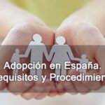 Tribunales Competentes para Trámites de Adopción: Abogados Especializados