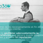 ¿Tu cliente aún ama a su ex? Consejos de abogados expertos