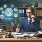 Un abogado: tu aliado en asuntos legales clave