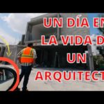 Un día en la vida de un arquitecto: retos y pasiones