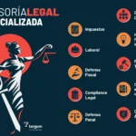 Ventajas de contar con una asesoría legal especializada en abogados