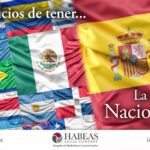 Ventajas de la doble nacionalidad: asesoría legal experta