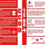 Ventajas de unirse a CCOO para abogados