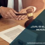 Ventajas del divorcio incausado con abogados especializados