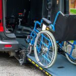 Ventajas legales de comprar un coche para personas con discapacidad
