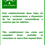 Ventajas legales de las hojas de reclamaciones en abogacía