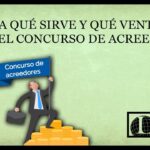Ventajas legales del concurso de acreedores con abogados especializados