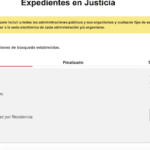 Verifica el estado de tu solicitud de ciudadanía española con expertos