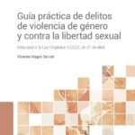 Violencia contra la mujer: guía legal de abogados expertos