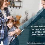 Violencia y salud: el papel fundamental de los abogados